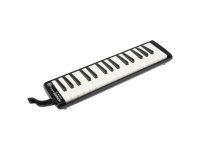  Hohner Student Melodica 32 Black 