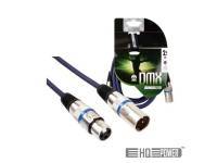 Cabo DMX HQ Power PAC102  