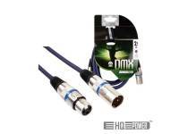 Cabo DMX HQ Power PAC102 