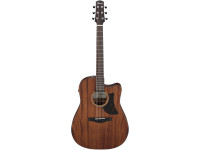 Guitarra Dreadnought Ibanez  AAD190CE-OPN 