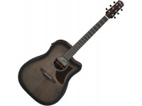 Guitarra Dreadnought Ibanez  AAD50CE-TCB 