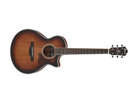  Ibanez  AE240JR-MHS 