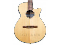  Ibanez AEG50N-NT Nylon  