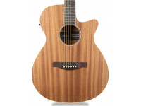  Ibanez AEG7MH-OPN 