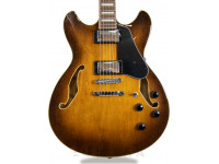 Ibanez AS73 TBC Tobacco Brown 