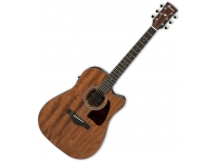 Guitarra Dreadnought Ibanez AW54CE-OPN  