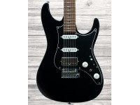  Ibanez AZ2204B-BK Prestige 