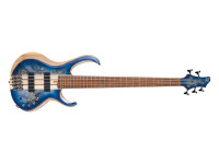  Baixo elétrico de 5 cordas Ibanez  BTB-845 CBL 