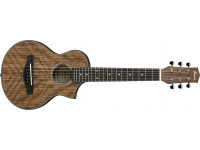  Guitarras Folk Ibanez  EWP12EWB-OPN Piccolo B-Stock 