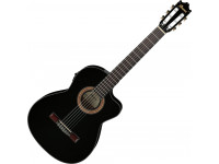  Ibanez  GA11CE-BK 
