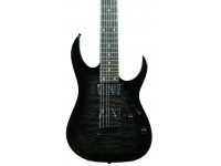  Ibanez GRG7221QA-TKS  