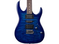  Ibanez GRX70QA-TBB GIO  