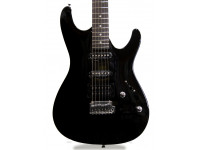  Ibanez GSA60 BKN-Black Night  