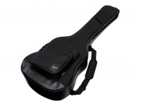 Saco para baixo acústico Ibanez  IABB540-BK Acoustic Bass Bag  