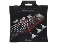  Ibanez IEBS6C bass guitar String Set 