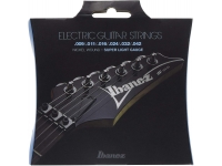  Ibanez IEGS6 E-Guitar String Set .009-.042  