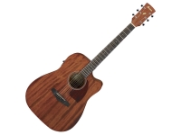 Guitarra Dreadnought Ibanez PF12MHCE-OPN  