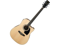 Guitarra Dreadnought Ibanez PF15ECE-NT 