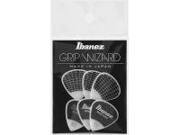 Palheta para guitarra Ibanez PPA16HSG-WH Pick Set  