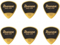  Ibanez PPA16HSG-YE Pick Set 