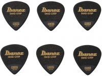  Ibanez PPA16MSG-BK Pick Set  