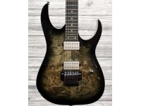  Ibanez RG1120PBZ-CKB Premium  