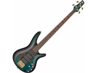  Ibanez SR400EPBDXTSU Tropical Seafloor Burst 