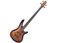  Ibanez SR400EQM-DEB  