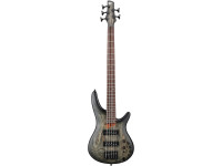  Ibanez  SR605E-BKT 