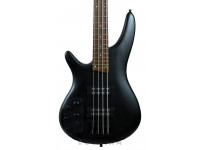  Ibanez  Standard SR300EBL-WK Lefthand Weathered Black  