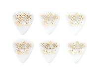  Ibanez Steve Vai Pick Set WH  