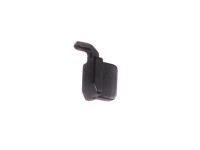  Ibanez  string holder block in black for ZR Tremolo - 1 piece 