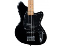  Ibanez TMB30-BK Talman Short Scale 