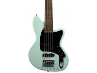  Ibanez TMB35-MGR Talman Short Scale  