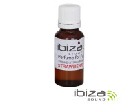  Ibiza  Fragrância p/ Máquina Fumos Morango Concentrado 