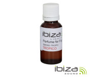  Ibiza Fragrância p/ Máquina Fumos Tropical Concentrado SMOKE-TROPIC 