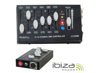  Ibiza  LC12DMX 