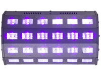  Ibiza  LED-UV24 