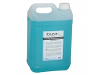 Liquido de Fumo Ibiza Líquido de fumos muito alta densidade 5L  