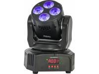 Moving Head LED Ibiza LMH-MINIWASH  