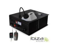 Máquina de Fumos Ibiza LSMM1500W  B-Stock 