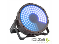  Ibiza   Projector PAR C/ 175 LEDS RGB DMX 