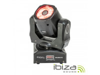  Ibiza  ROLLING-EYE  B-Stock 