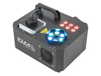  Ibiza  SPRAY-COLOR-1000 B-Stock 