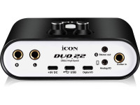  Icon  Duo22 Dyna 
