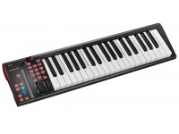 Teclados MIDI Controladores Icon iKeyboard 4X  B-Stock 