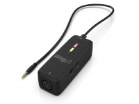  IK Multimedia  iRig Pre 2  