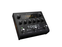  IK Multimedia  ToneX Pedal 