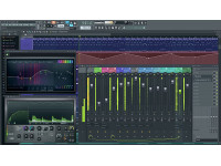 Sequenciador de áudio MIDI (DAW) Image-Line  FL Studio Producer Edition  