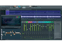 Sequenciador de áudio MIDI (DAW) Image-Line   FL Studio Signature EDU  